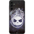Disney The Nightmare Before Christmas Jack Skellington Face Art Galaxy A14 5G Skin